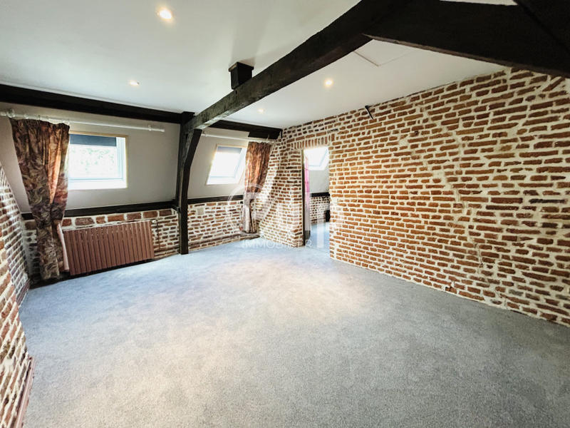 Immeuble - 352 m² - 10 pièces