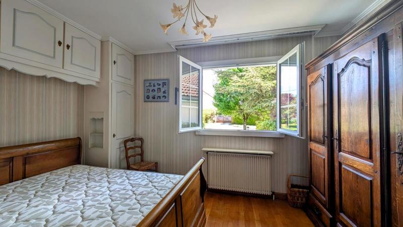 Maison - 145 m² - 5 pièces