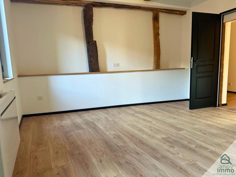 Maison de village - 176 m² - 7 pièces