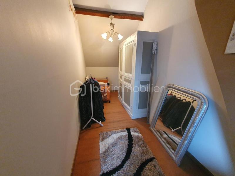 Maison de ville - 103 m² - 5 pièces