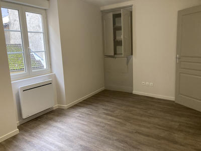 Maison de village - 79 m² - 4 pièces