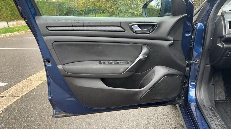 Renault Mégane IV 1.5 Blue Dci 115.0 Business - Automatique