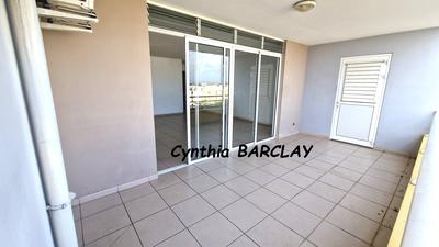 Appartement - 76 m² - 3 pièces