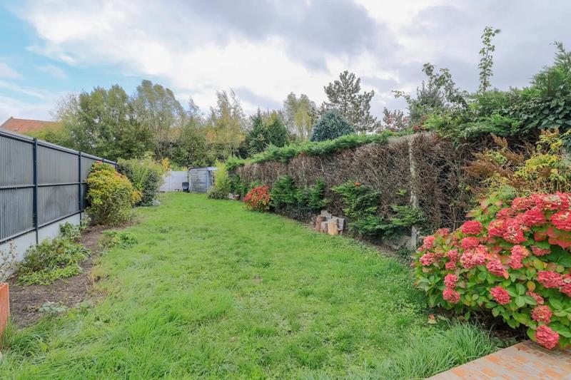 Maison - 174 m² - 8 pièces