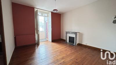 Appartement - 179 m² - 7 pièces