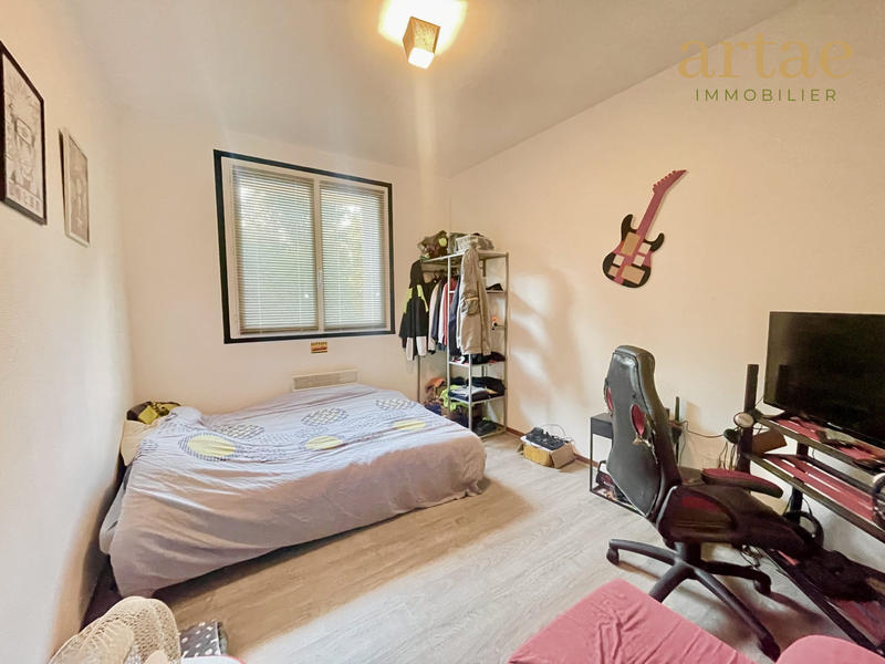 Appartement - 71 m² - 4 pièces