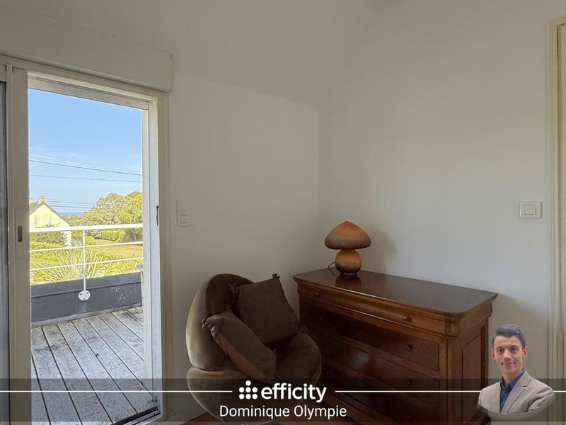 Maison - 155 m² - 8 pièces