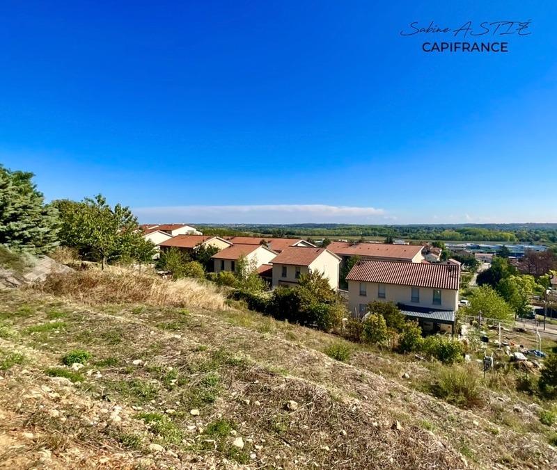 Maison - 144 m² - 6 pièces