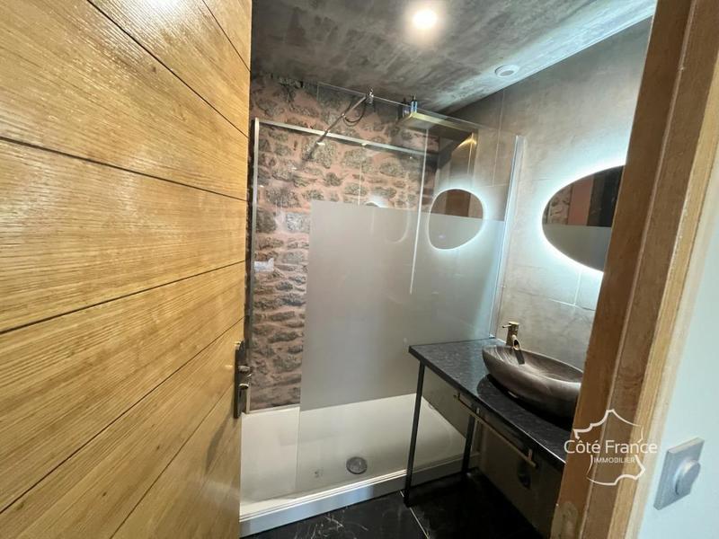 Maison chambre d'hôtes - 426 m² - 13 pièces