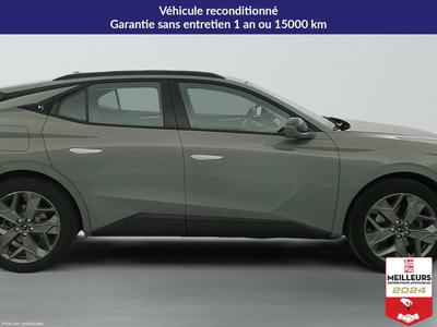 Ds Ds 4 Ds4 Hybride E-Tense 225 Eat8 Cross Trocadero