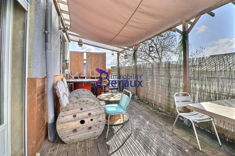 Fonds de commerce - Hôtellerie / Restauration - 142 m²