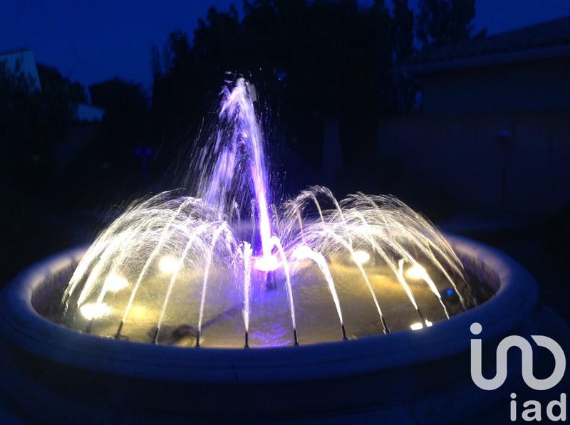 Maison - 200 m² - 9 pièces