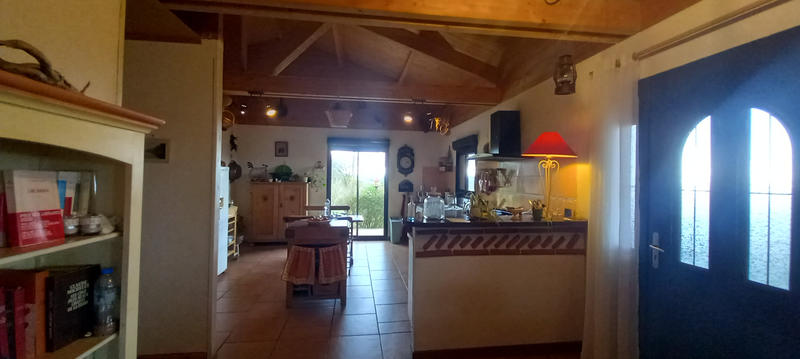 Maison - 173 m² - 5 pièces