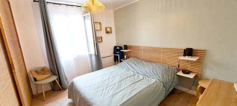 Maison - 117 m² - 8 pièces