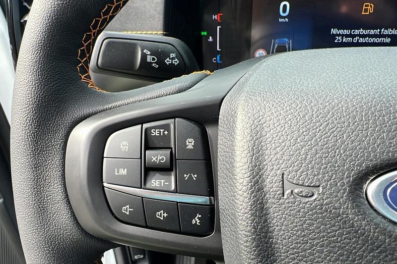 Ford Ranger 2.0 205 Wildtrak X Pack