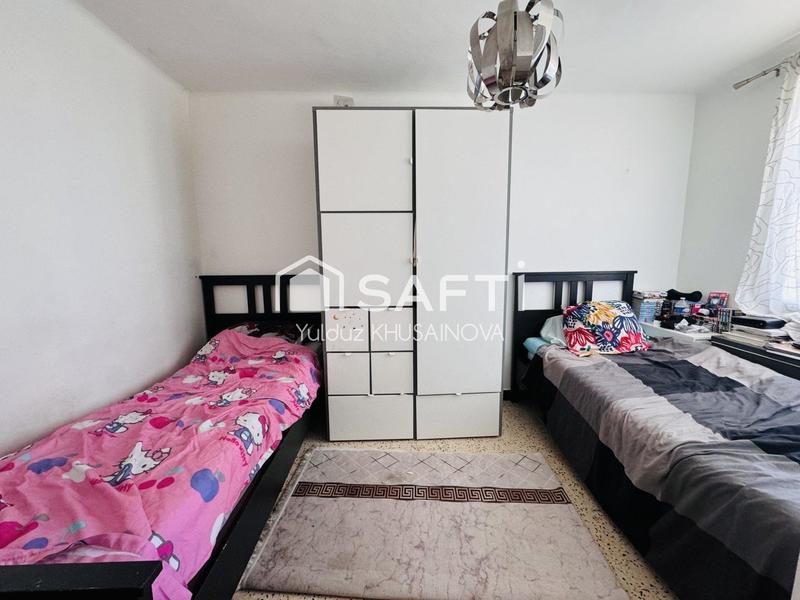 Appartement - 67 m² - 4 pièces