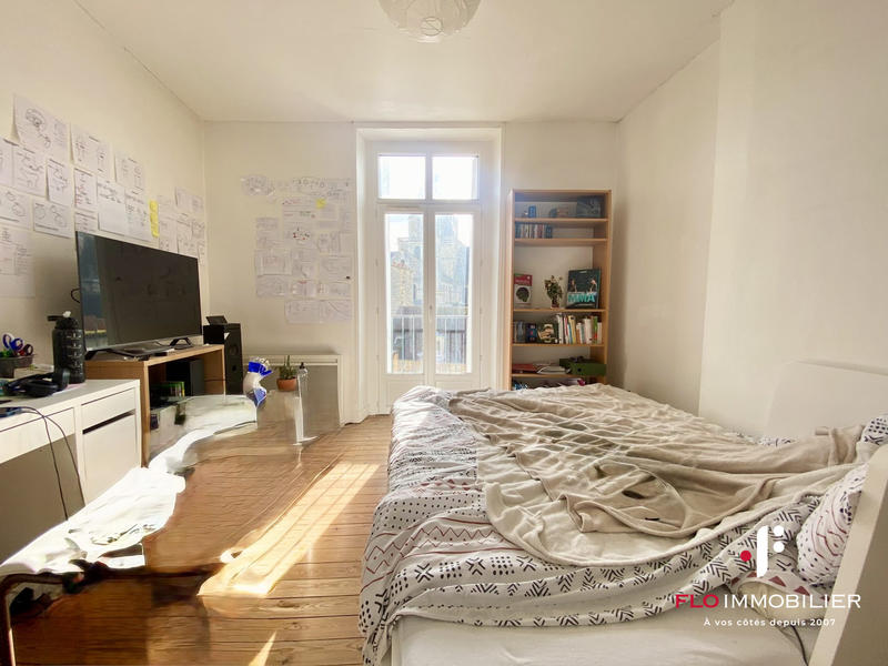 Appartement - 22 m² - 1 pièce