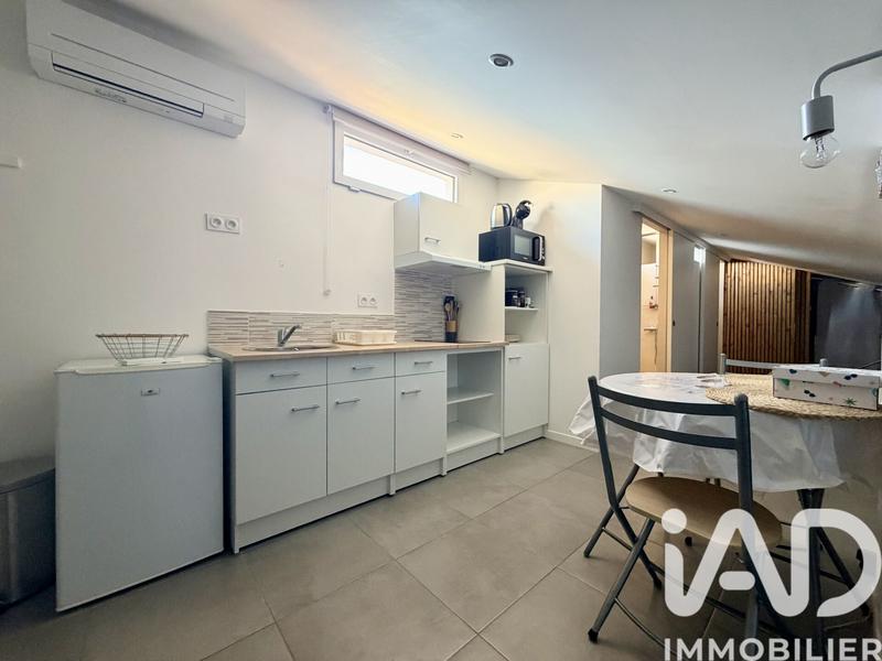 Maison - 112 m² - 4 pièces