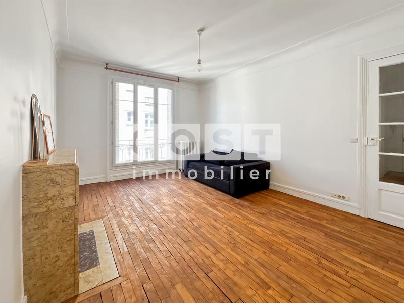 Appartement - 34 m² - 1 pièce
