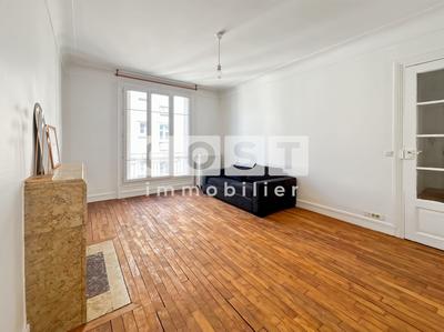 Appartement - 34 m² - 1 pièce