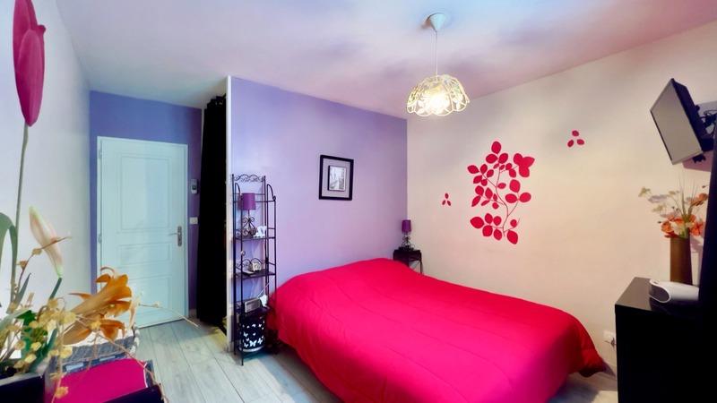 Maison - 170 m² - 5 pièces