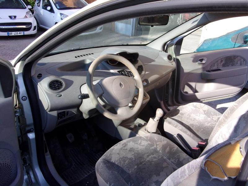 Renault Twingo II 1,2 Helios 60cv