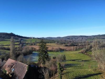 Grange - 200 m² - 3 pièces