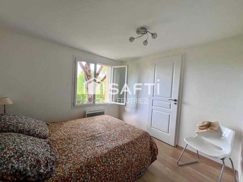 Maison - 150 m² - 5 pièces