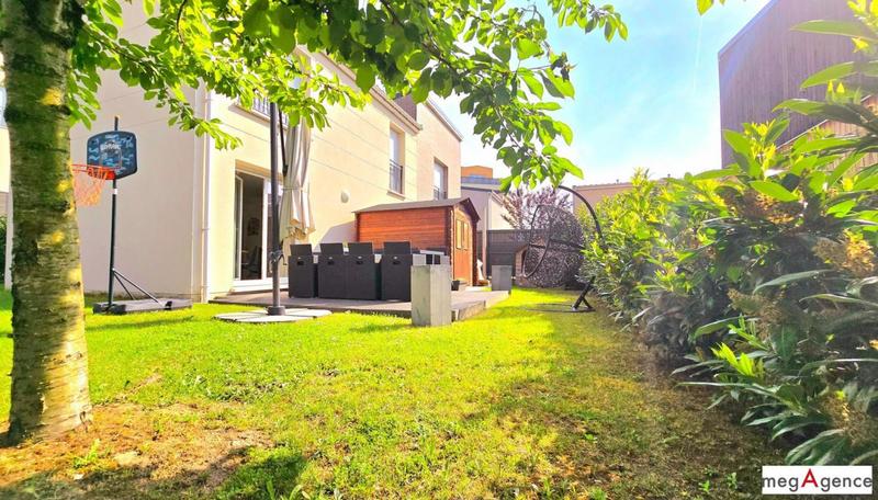 Maison - 70 m² - 3 pièces