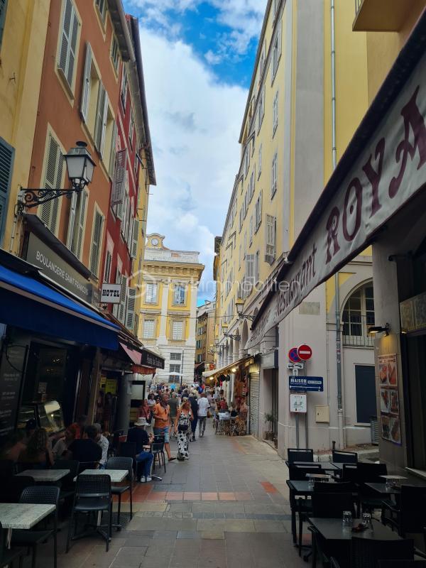 Duplex - 93 m² - 4 pièces