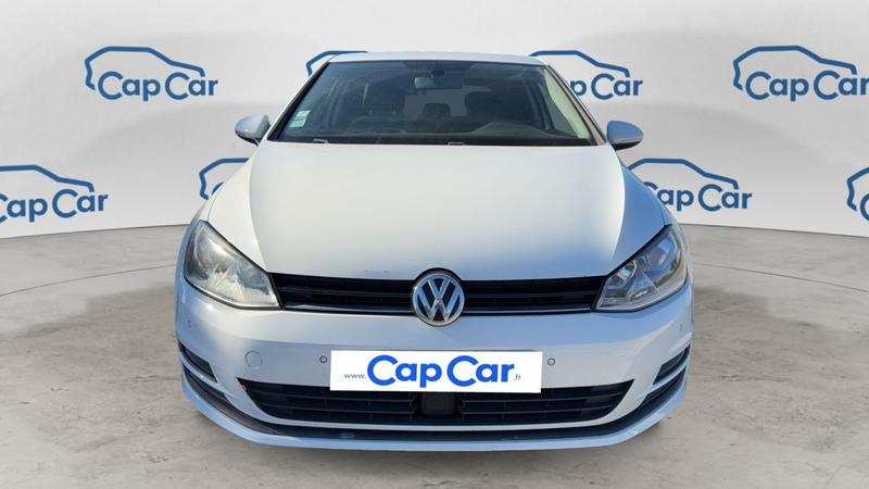 Volkswagen Golf 1.6 Tdi 110 Confortline