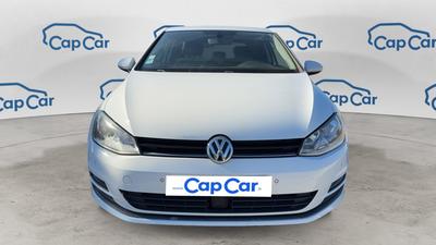 Volkswagen Golf 1.6 Tdi 110 Confortline