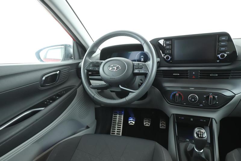 Hyundai Bayon 1.0 t-GDi Hybrid 48v Intuitive 100 ch