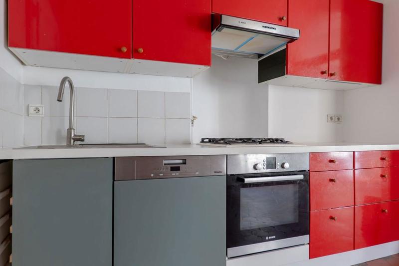 Duplex - 63 m² - 3 pièces