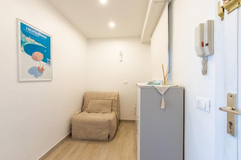 Appartement - 30 m² - 1 pièce