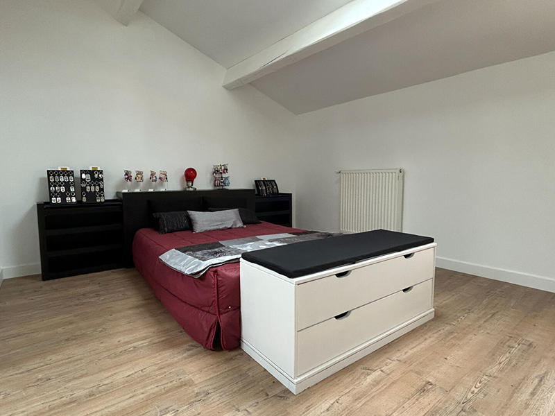 Maison - 234 m² - 7 pièces