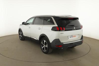 Peugeot 5008 1.5 Blue-HDi Gt Line 130 ch