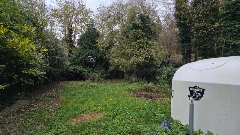 Immeuble - 140 m² - 6 pièces