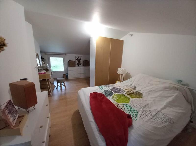 Maison - 46 m² - 3 pièces