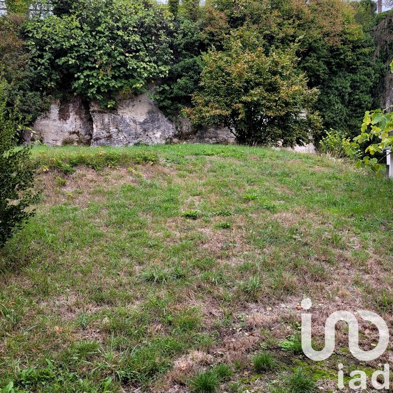 Maison - 71 m² - 4 pièces