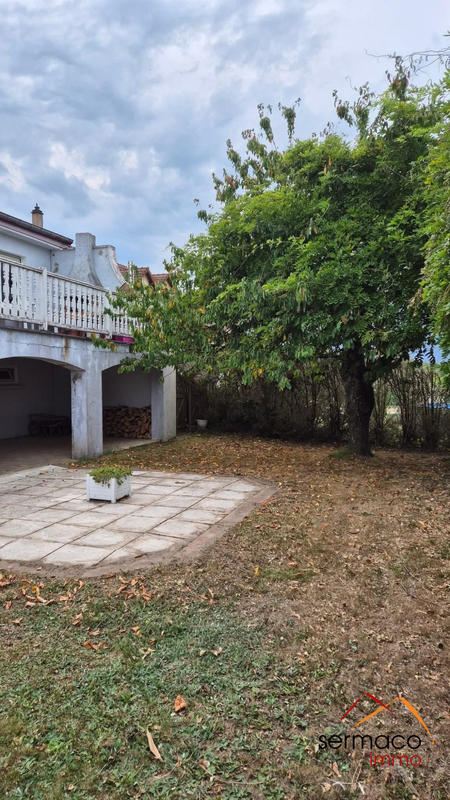 Maison - 106 m² - 4 pièces