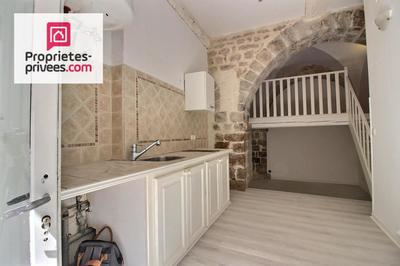 Appartement - 30 m² - 2 pièces