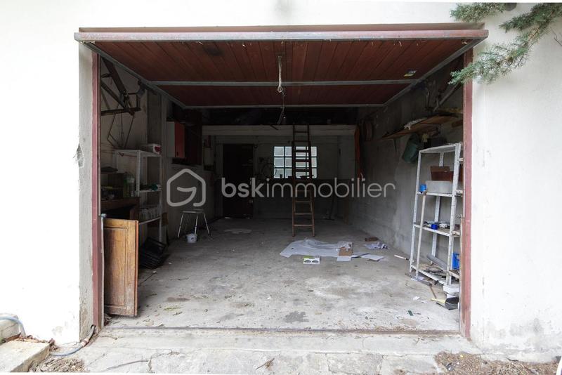 Villa - 154 m² - 7 pièces