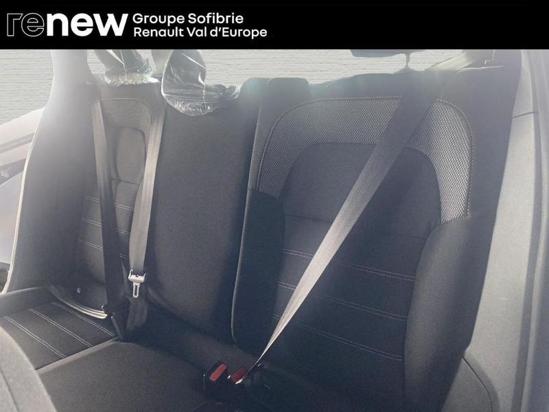 Dacia Sandero Eco-G 100 Gsr2 Stepway Expression