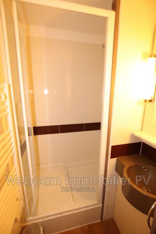 Appartement - 33 m² - 2 pièces