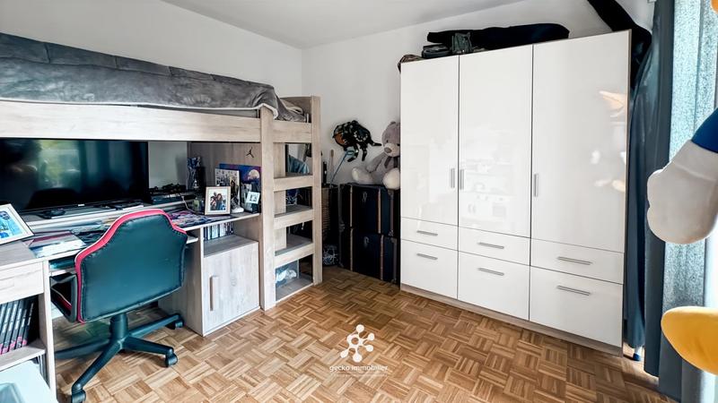 Appartement - 68 m² - 3 pièces