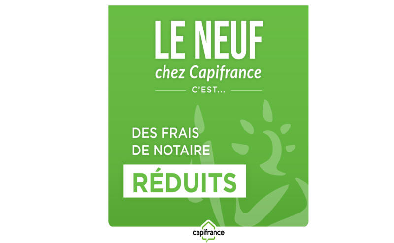 Appartement - 87 m² - 4 pièces