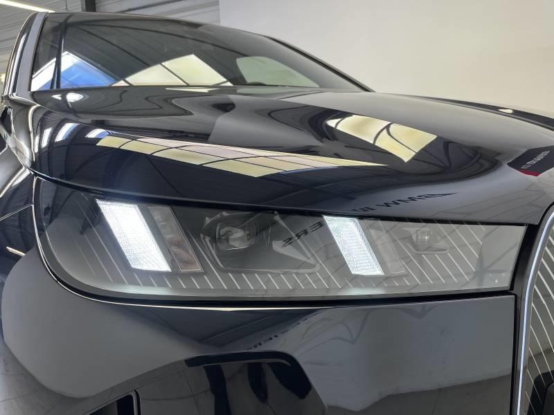 Bmw ix xDrive60 544 ch m Sport