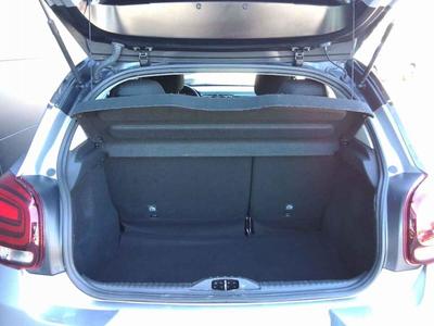 Citroën C3 1.2 PureTech 110 cv s&amp;S Shine Eat6 E6.d-Temp 114g