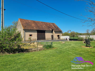 Maison - 234 m² - 8 pièces